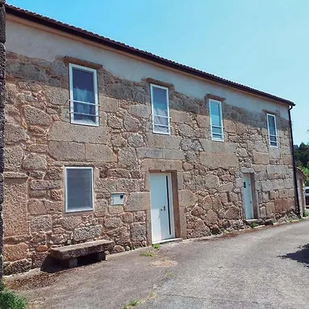 Casa Outeiro