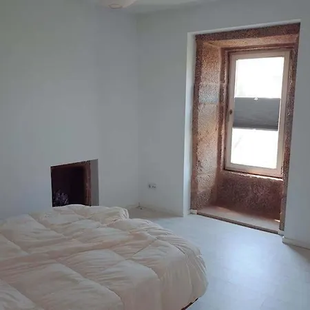 Hébergement de vacances Casa Outeiro Carnota