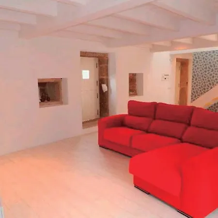 Hébergement de vacances Casa Outeiro