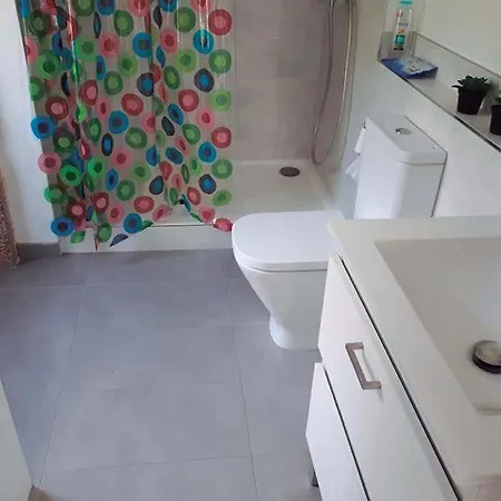 Casa Outeiro * Carnota