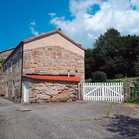 Casa Outeiro Carnota