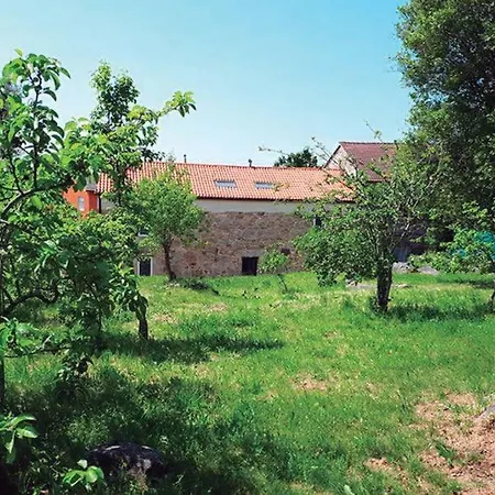 Casa Outeiro *