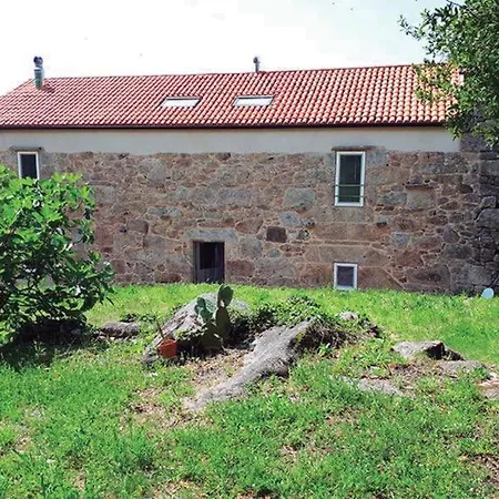 Casa Outeiro Hébergement de vacances Carnota